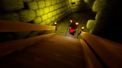 A screenshot taken in Dreams. 8 of 24.