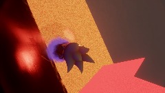 Sonic blast 2 LEVEL