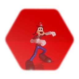 Dark Pippo Rossi - Element Fire