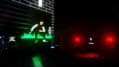 A screenshot taken in Dreams. 3 of 5.