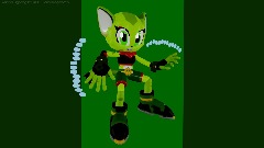 A screenshot taken in Dreams. 21 of 27.