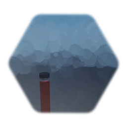Health vial