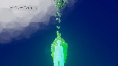 A screenshot taken in Dreams. 29 of 30.