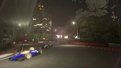 A screenshot taken in Dreams. 9 of 11.