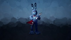 A screenshot taken in Dreams. 3 of 3.