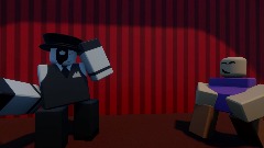 Artful's last performance