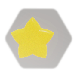 ZE2 Star Collectible