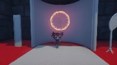 A screenshot taken in Dreams. 1 of 1.