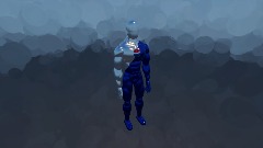 A screenshot taken in Dreams. 12 of 16.