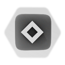 Stylized Roblox engine