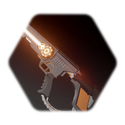 VR 2717 BM-ST Carbine Rifle