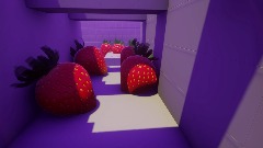 A screenshot taken in Dreams. 13 of 14.