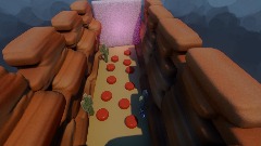 Electric Weave 9: Desert