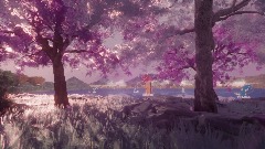 A screenshot taken in Dreams. 14 of 17.