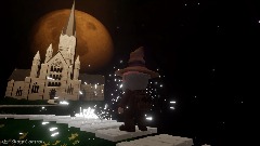 A screenshot taken in Dreams. 13 of 23.