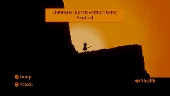 A screenshot taken in Dreams. 12 of 13.