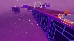 Minha Arrancada no Sonhocosmo!