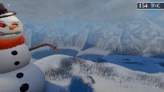 A screenshot taken in Dreams. 2 of 4.