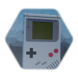 LameBoy