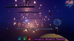 A screenshot taken in Dreams. 2 of 13.