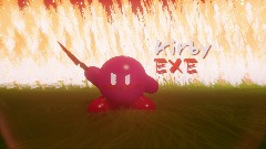 Kirby.EXE (Outlaw_JJ1's version)