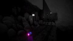 Train tunnel part 2