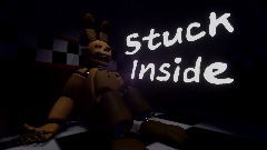 Stuck Inside (Intro Animation)