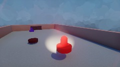 Remix of Air Hockey Demo - Remixableg