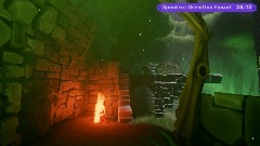 A screenshot taken in Dreams. 4 of 7.