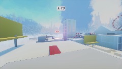 A screenshot taken in Dreams. 6 of 11.