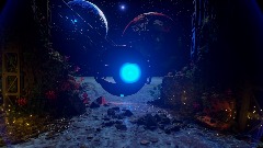 A screenshot taken in Dreams. 27 of 30.
