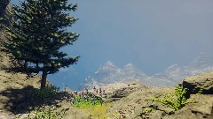 A screenshot taken in Dreams. 15 of 24.