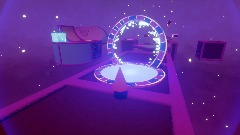 My Dreamiverse Dash!