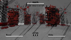 A screenshot taken in Dreams. 4 of 9.