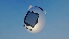 A screenshot taken in Dreams. 8 of 19.