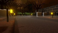 A screenshot taken in Dreams. 5 of 21.
