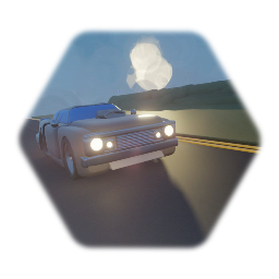 Muscle Car