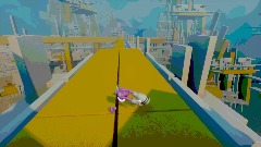 A screenshot taken in Dreams. 6 of 6.