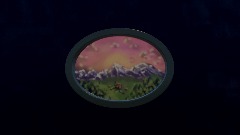 A screenshot taken in Dreams. 1 of 1.
