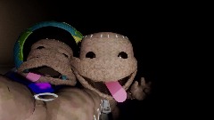 Ultimategame217 sleeps at sackboi's house!!!111!!!11!!!
