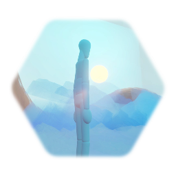 Jump and shoot prototype