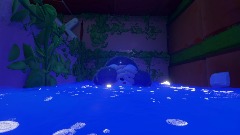 Pip Gemwalker - Icedloaf Mountain