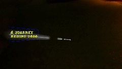 A screenshot taken in Dreams. 6 of 8.