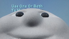 A screenshot taken in Dreams. 13 of 28.