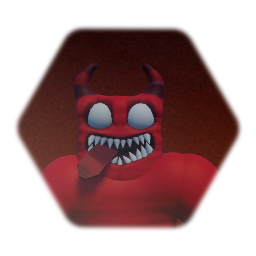 Evil BanBan V2