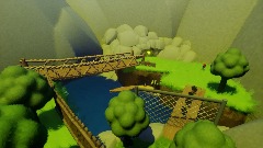 A screenshot taken in Dreams. 7 of 7.