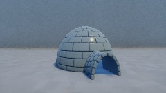 A screenshot taken in Dreams. 2 of 19.