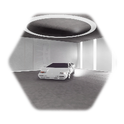 MMD dance stage 1 Toxic