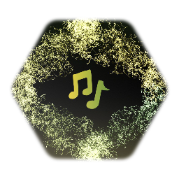 Slow Dark Echoie Drum Middle 2