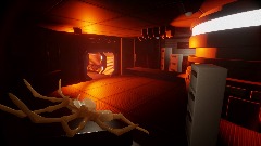 A screenshot taken in Dreams. 4 of 7.